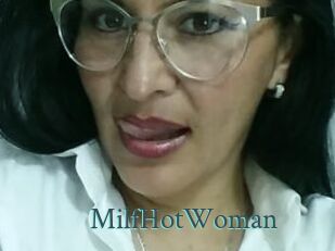 MilfHotWoman