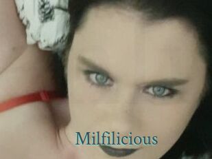 Milfilicious