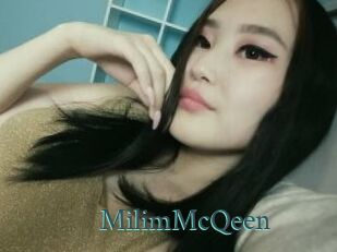 MilimMcQeen