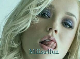 Milisa4fun