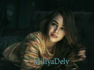 MiliyaDely