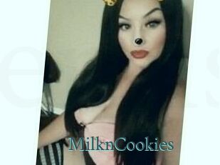 MilknCookies