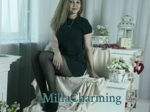 MillaCharming