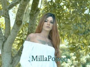 MillaPoison