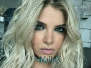 MillaX