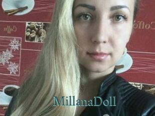 MillanaDoll