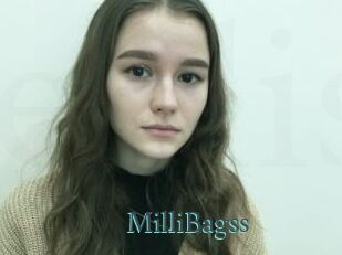 MilliBagss