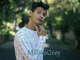 MillianGrey