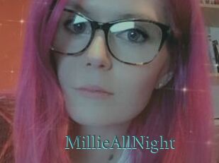 MillieAllNight
