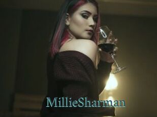 MillieSharman
