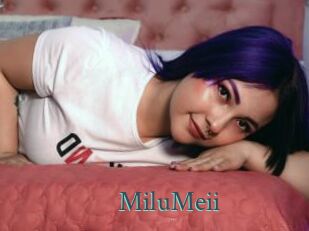 MiluMeii