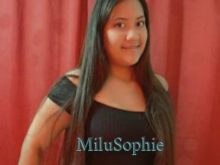 MiluSophie