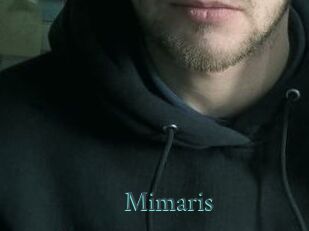 Mimaris