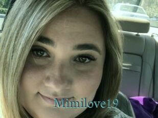 Mimilove19