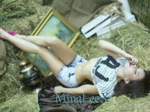 MinaLeeX