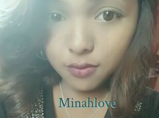 Minahlove