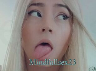 Mindfullsex23