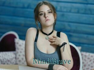 MindiBrave