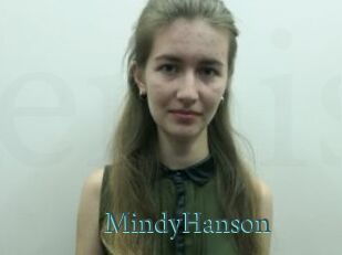 MindyHanson