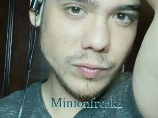 Minionfreakz