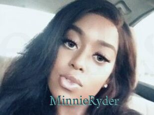MinnieRyder