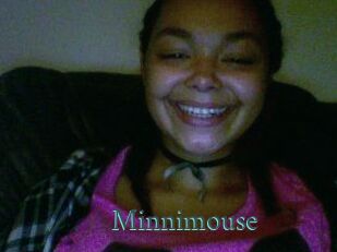Minnimouse
