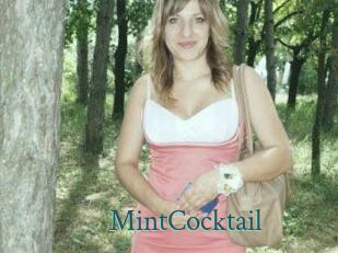 MintCocktail