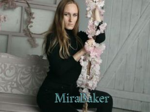 MiraBaker