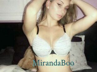 MirandaBoo