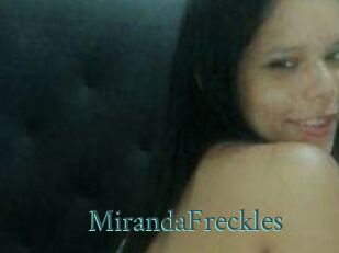 MirandaFreckles