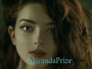 MirandaPrize