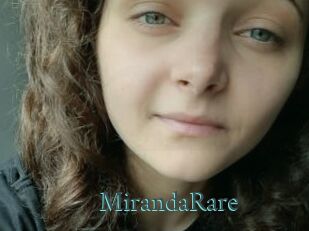 MirandaRare