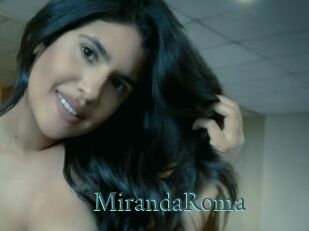 MirandaRoma
