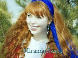 Miranda_Sweet