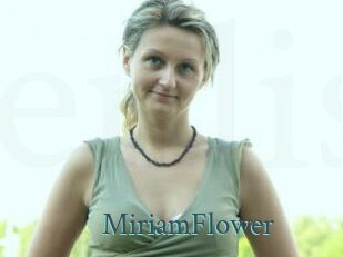 MiriamFlower