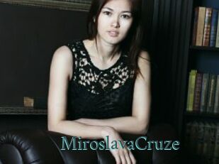 MiroslavaCruze