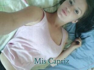 Mis_Capriz