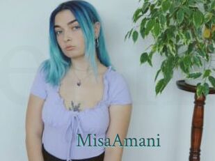 MisaAmani