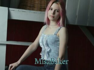 MisaBaker