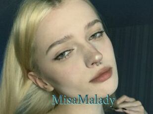 MisaMalady