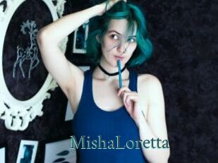 MishaLoretta