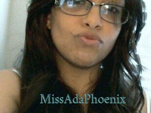 MissAdaPhoenix