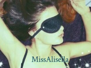 MissAlisella