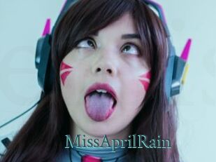 MissAprilRain