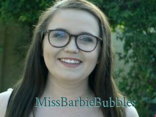MissBarbieBubbles