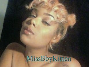 MissBbyKitten