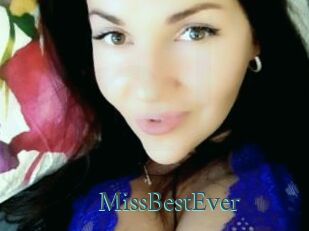 MissBestEver
