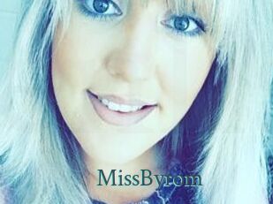 MissByrom