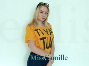 MissCamille