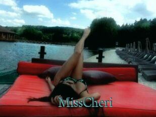 MissCheri